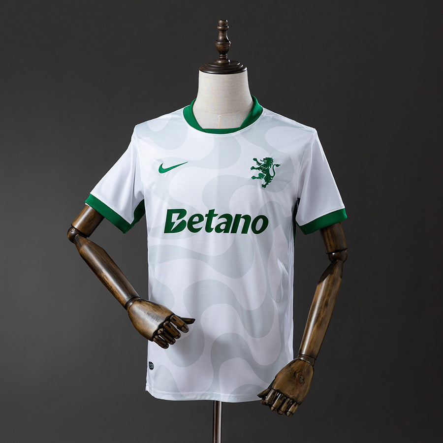 Sporting Lisbon Secundária 25/26