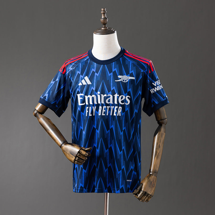 Arsenal Secundária 25/26