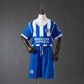 Brighton Principal Infantil Kit Camisa 25/26