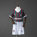 Fluminense 28 Principal Infantil Kit Camisa 26/27