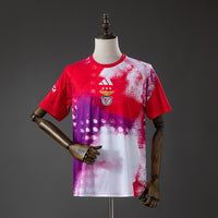 Benfica Pré-jogo Camisa 26/27