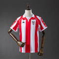 Sevilla Principal Retrô Camisa 98/99