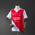 Monaco Principal Camisa 25/26