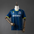 Porto Secundária Quarta Camisa 25/26