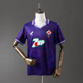 Fiorentina Principal Retrô 92/93