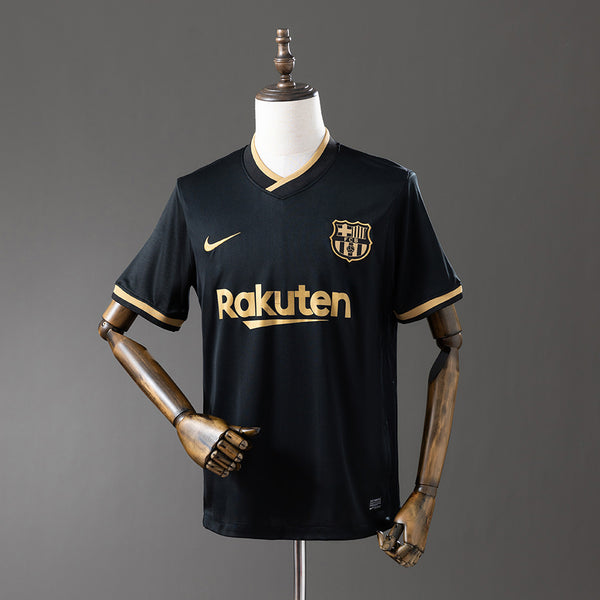 Barcelona Secundária 2021