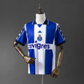 Porto Principal Retrô Camisa 99/00