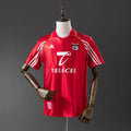 Benfica Principal Retrô 98/99