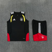 Conjunto Regata Alemanha