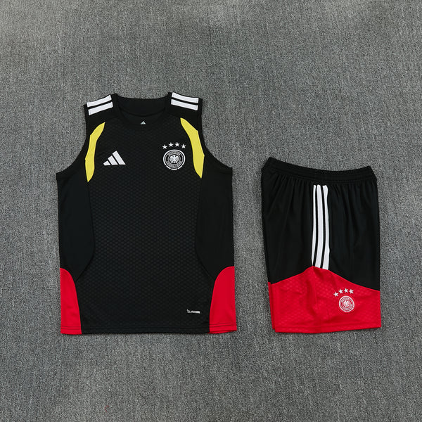 Conjunto Regata Alemanha