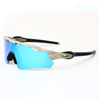 Oakley Radar 4