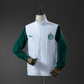 Palmeiras Corta Vento 25/26