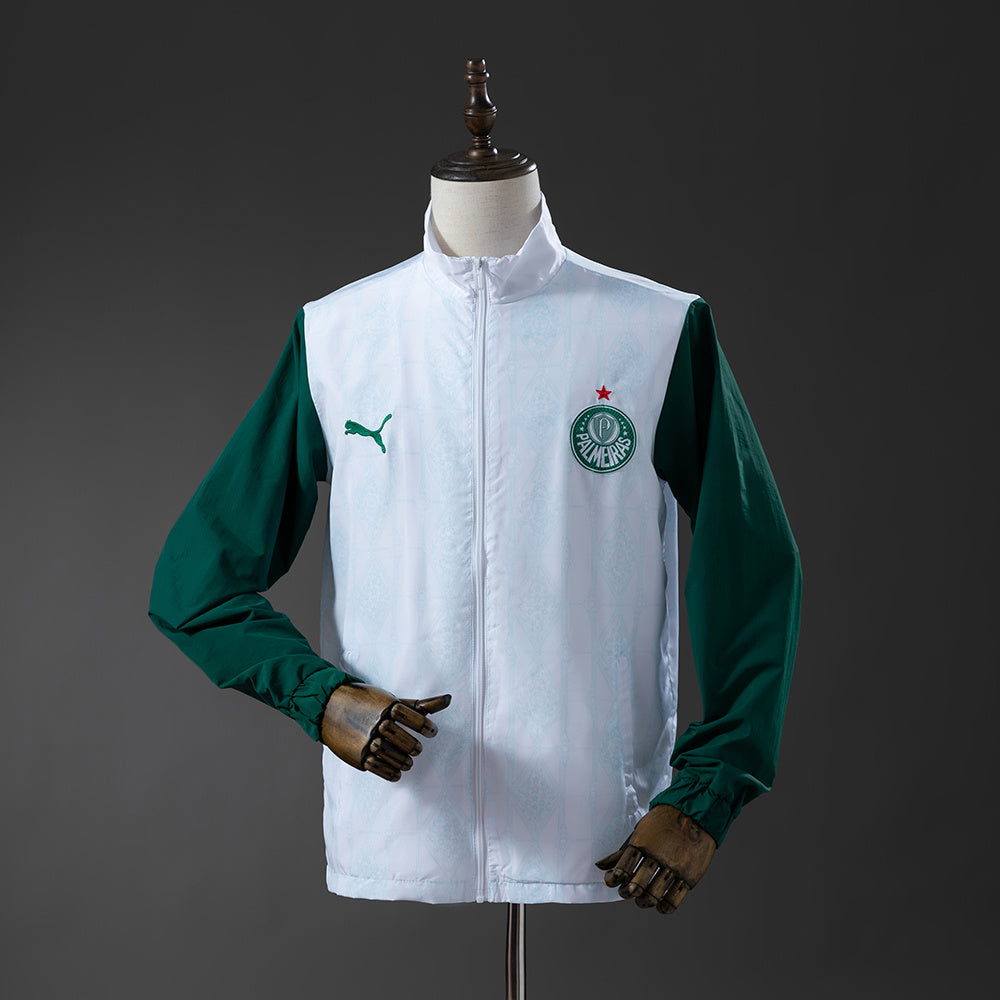 Palmeiras Corta Vento 25/26