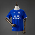 Everton Principal Retrô Camisa 03/04