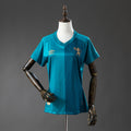Sport Recife Secundária Terceira Feminino Camisa 25/26