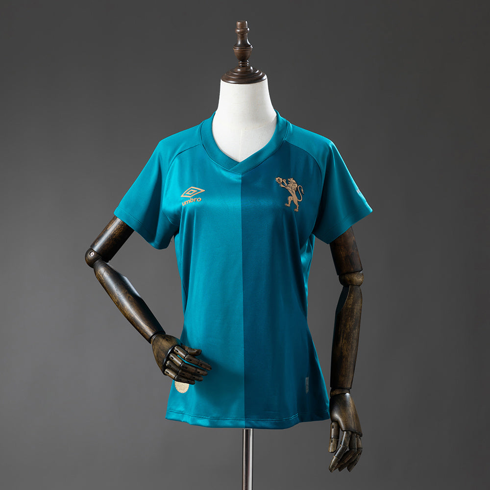 Sport Recife Secundária Terceira Feminino Camisa 25/26