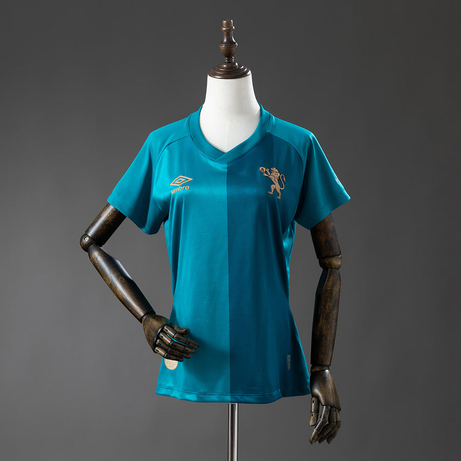 Sport Recife Secundária Terceira Feminino Camisa 25/26