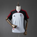 Athletic Bilbao Terceira Secundária Retrô 02/03