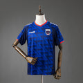 Cabo Verde Principal Camisa 2026