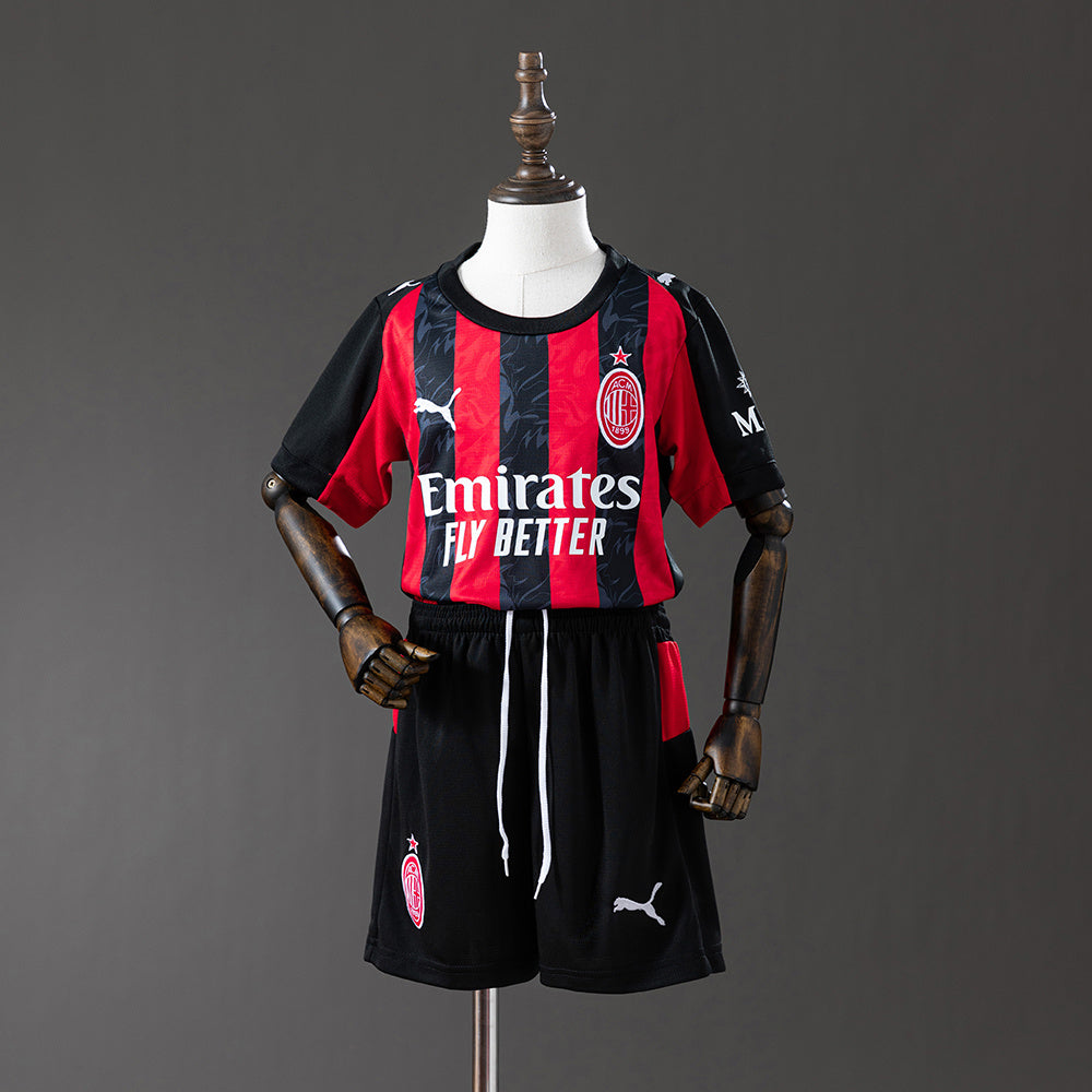 AC Milan Principal Infantil 25/26