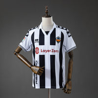 Errea CD Castellón Retrô Camisa 25/26