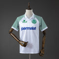 Palmeiras Secundária Retrô Camisa 92/93