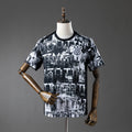 Corinthians Pré-jogo Camisa 26/27