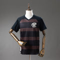 Flamengo Preto Diamond Edição Camisa 25/26
