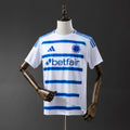 Cruzeiro Secundária 25/26