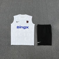 Conjunto Regata Chelsea 25/26