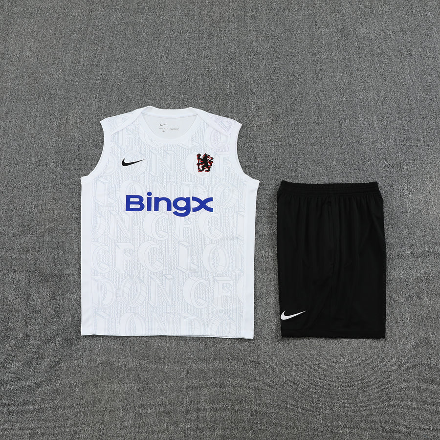 Conjunto Regata Chelsea 25/26