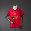 Venezia Secundária Quarta Camisa 25/26