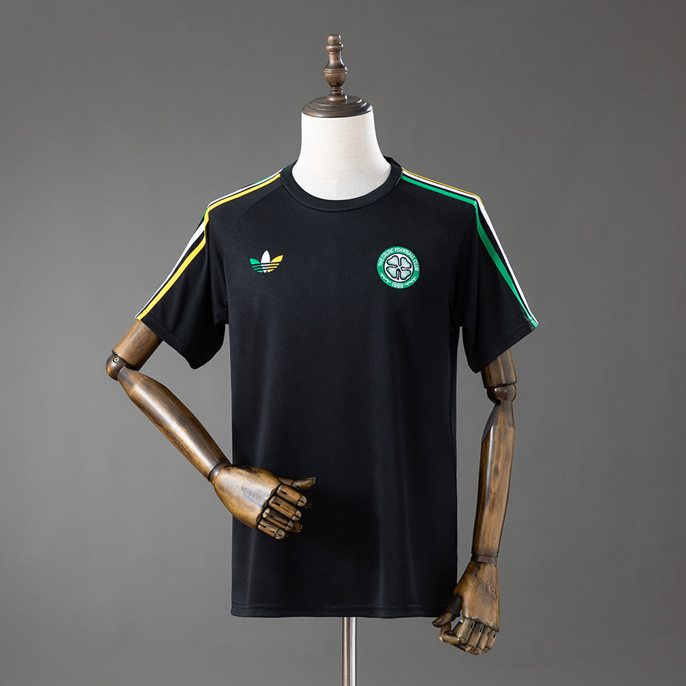 Celtic Travel 4 Camisa 26/27