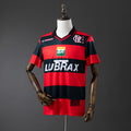 Flamengo Principal Retrô 1999