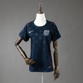 EUA Secundária Feminino Camisa 2026
