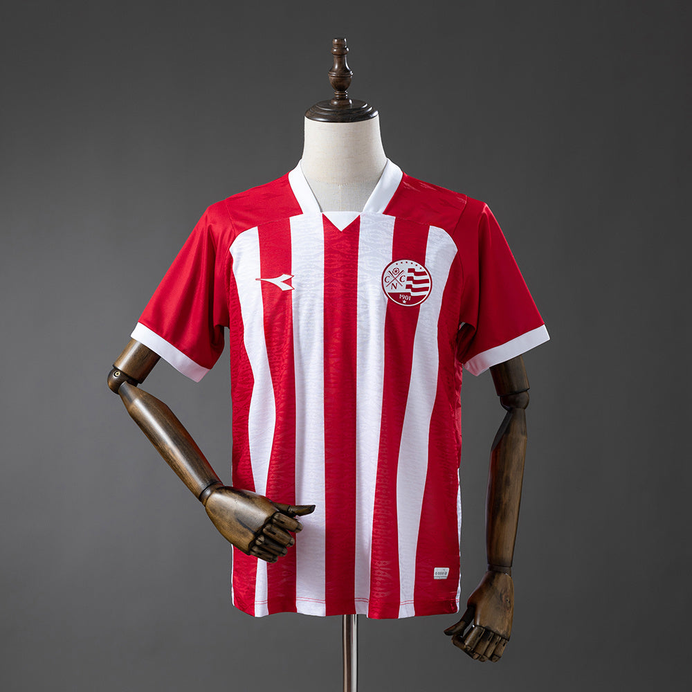 Nautico Principal Camisa 25/26