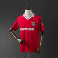 Benfica Principal Retrô Camisa 94/95