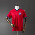 Bahia Vermelho Goleiro 25/26