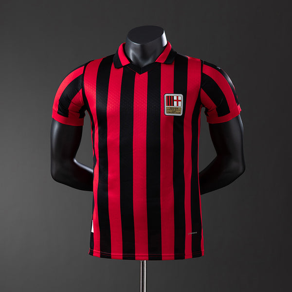 Versão Jogadors AC Milan Edição Especial 25/26