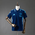 Arsenal - Azul Marinho Polo 25/26