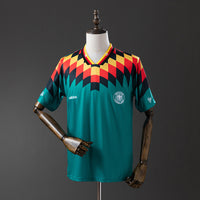 Alemanha Secundária Retrô 1994