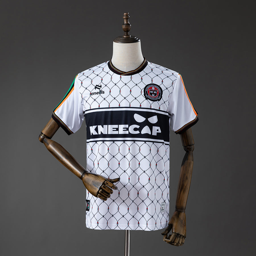Bohemian FC Secundária Camisa 26/27
