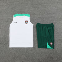 Conjunto Regata de Portugal Treino 24/25
