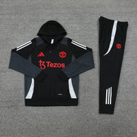 Conjunto Frio Manchester United 24/25