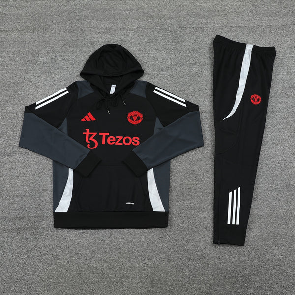 Conjunto Frio Manchester United 24/25