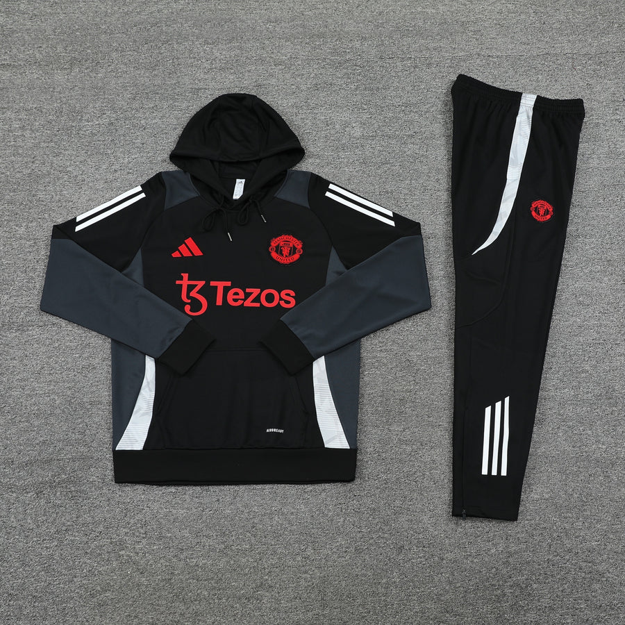 Conjunto Frio Manchester United 24/25