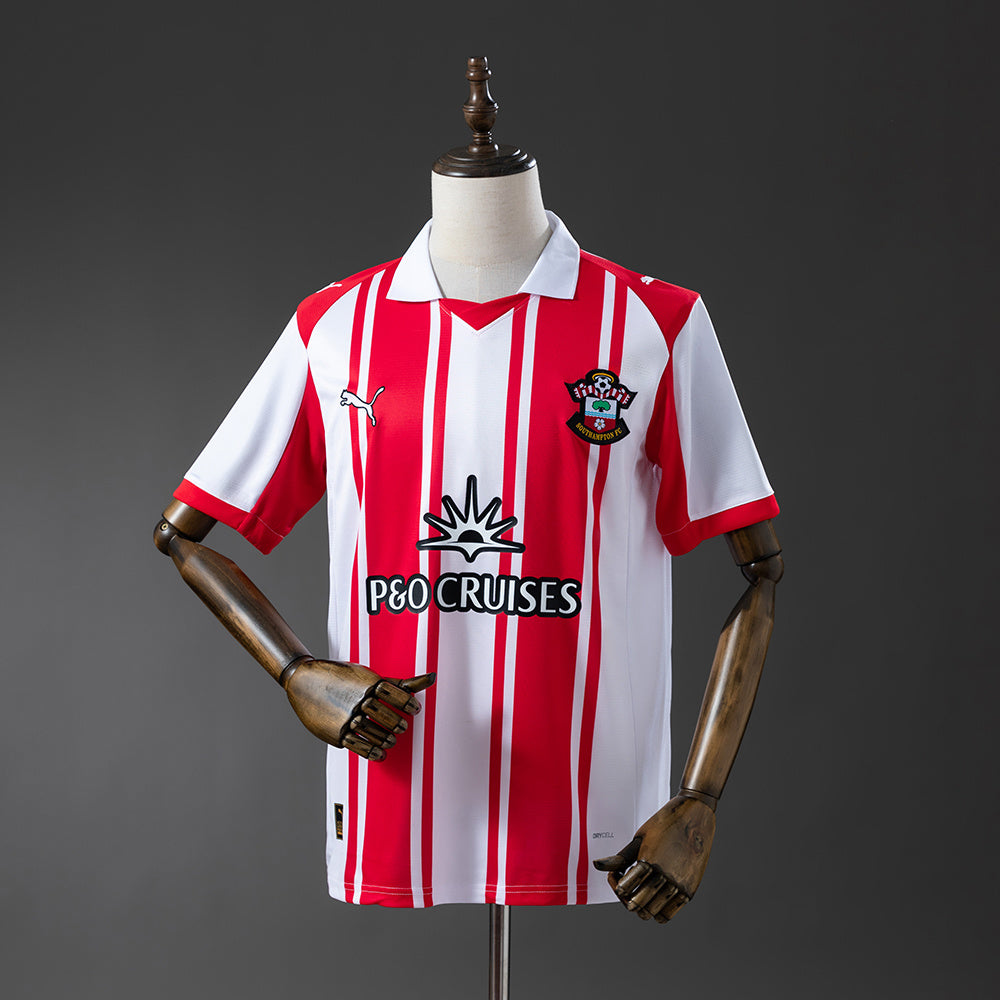Southampton Principal Camisa 25/26