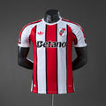 River Plate Versão Jogador Edição Especial Camisa 26/27