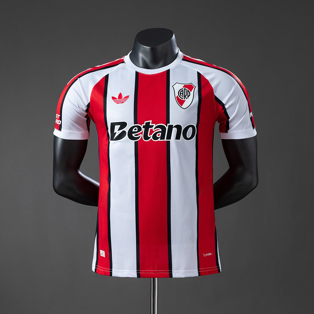 River Plate Versão Jogador Edição Especial Camisa 26/27
