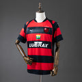 Flamengo Principal Retrô Camisa 02/03